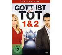 Gott ist nicht tot 1 + 2