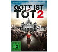 Gott ist nicht tot 2 – DVD – Leuchtturm