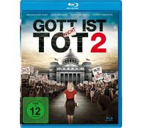 Gott ist nicht tot 2 (Blu-ray)