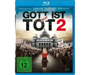 Gott ist nicht tot 2 (Blu-ray)