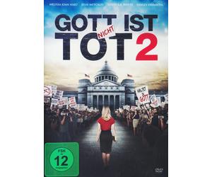 Gott ist nicht tot 2 (DVD)