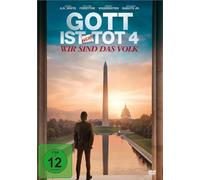 Gott Ist Nicht Tot 4