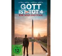Gott ist Nicht tot 4 - Wir Sind das Volk [Import]