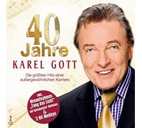 Gott, Karel - 40 Jahre Karel Gott