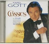 Gott,Karel - Classics [Import]