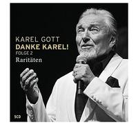 Gott, Karel - Danke Karel! Folge 2