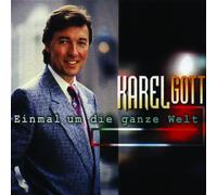 Gott,Karel - Einmal Um Die Ganze Welt [Import]