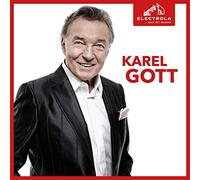 Karel Gott Electrola...das Ist Musik (CD)