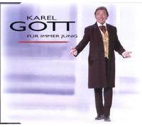 Gott,Karel - Für Immer Jung [Import]