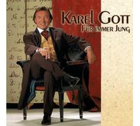 Gott,Karel - Für Immer Jung [Import]