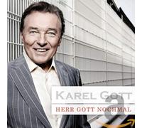 Gott, Karel - Herr Gott Nochmal [Import]