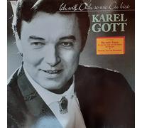 GOTT, Karel - Ich will dich so wie du bist (Niederlande) / 843 104-1