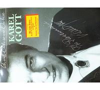 Gott,Karel - Ich Will Dich So Wie du. [Import]