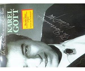 Gott,Karel - Ich Will Dich So Wie du. [Import]