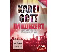 Gott,Karel - Im Konzert 1986