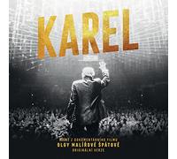Gott, Karel - KAREL-GOTT, KAREL