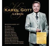 Gott, Karel - Leben