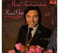 GOTT, Karel - Meine Sonntagsmelodie / 2371639