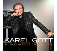 Gott, Karel - S Pomoci Pratel