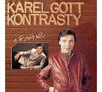 Gott, Karel - Singly 25-26 Kontrasty/..a to
