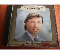 Gott,Karel - Star Galerie [Import]
