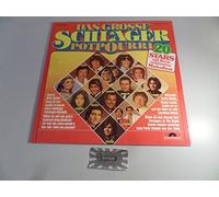 Gott, Karel, Vicky Leandros Bert Kaempfert u. a. - Das Grosse Schlager Potpourri [Vinyl LP]