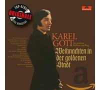 Gott, Karel - Weihnachten in Der. [Import]