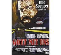 Gott Mit UNS-Dio E' Con NOI [Import]