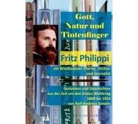 Gott, Natur Und Tintenfinger