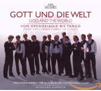 Gott und Die Welt [Import]