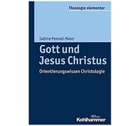 Gott Und Jesus Christus