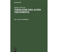 Gott Und Mensch