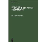 Gott Und Mensch