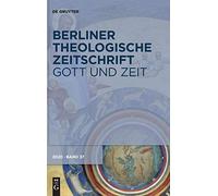 Gott Und Zeit