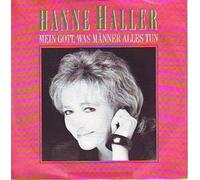 Gott, Was Männer Alles Tun/Mein Lieber Mann (Reprise) [Import]