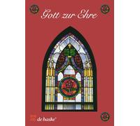 Gott Zur Ehre Teil 2 (Direktion) / Conducteur