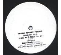 Gotta Be A Place For Us - Colonel Red 12"