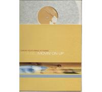 Gotta Be Movin' [12 inch] [Import]