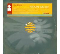 Gotta Be...Movin' On Up - P.M. Dawn 2X12"
