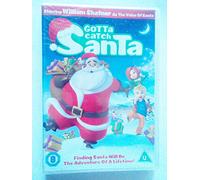 Gotta Catch Santa [Import]