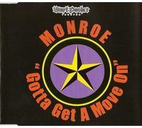 Gotta Get a Move on [Import]