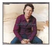 Gotta Get Back To My Baby - 4 Tracks Jewel Case