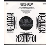 Gotta Get it Groovin' [Import]