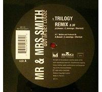 Gotta Get Loose [Vinyl Single 12'']