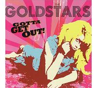 Gotta Get Out!