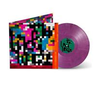 Gotta Get Out Vinyle Violet et Rose Vinyle