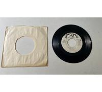 Gotta' Get Over The Hump / Nine Times Out Of Ten-7" 45