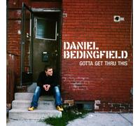 Daniel Bedingfield – Gotta Get Through This – Import