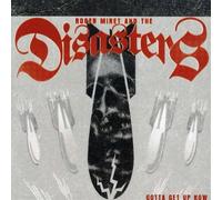 Roger Miret And The Disasters - Gotta Get Up Now