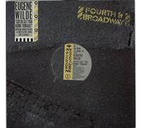 Gotta Get You Home Tonight - Eugene Wilde 12"